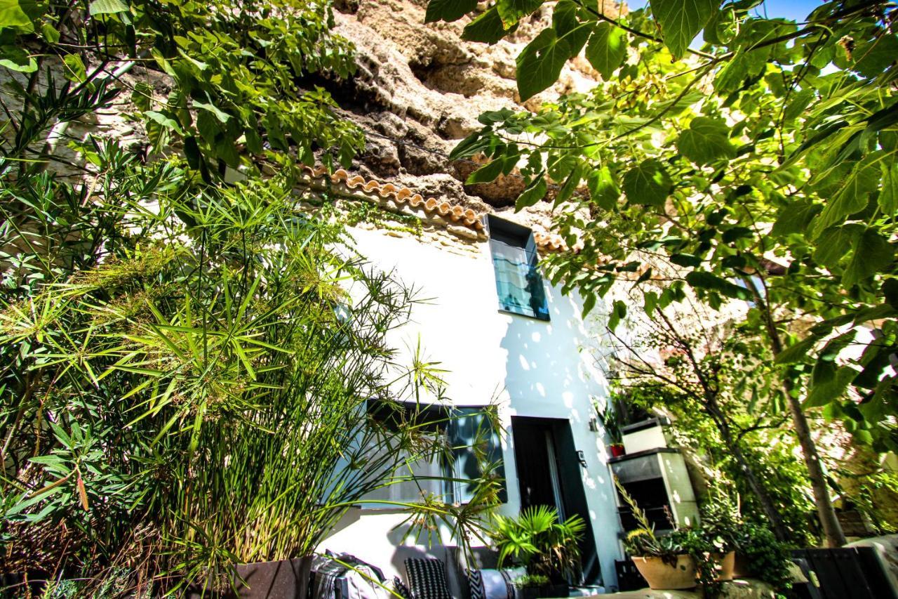 Hotel Xuq Lomas De Ruvira à Jorquera Extérieur photo