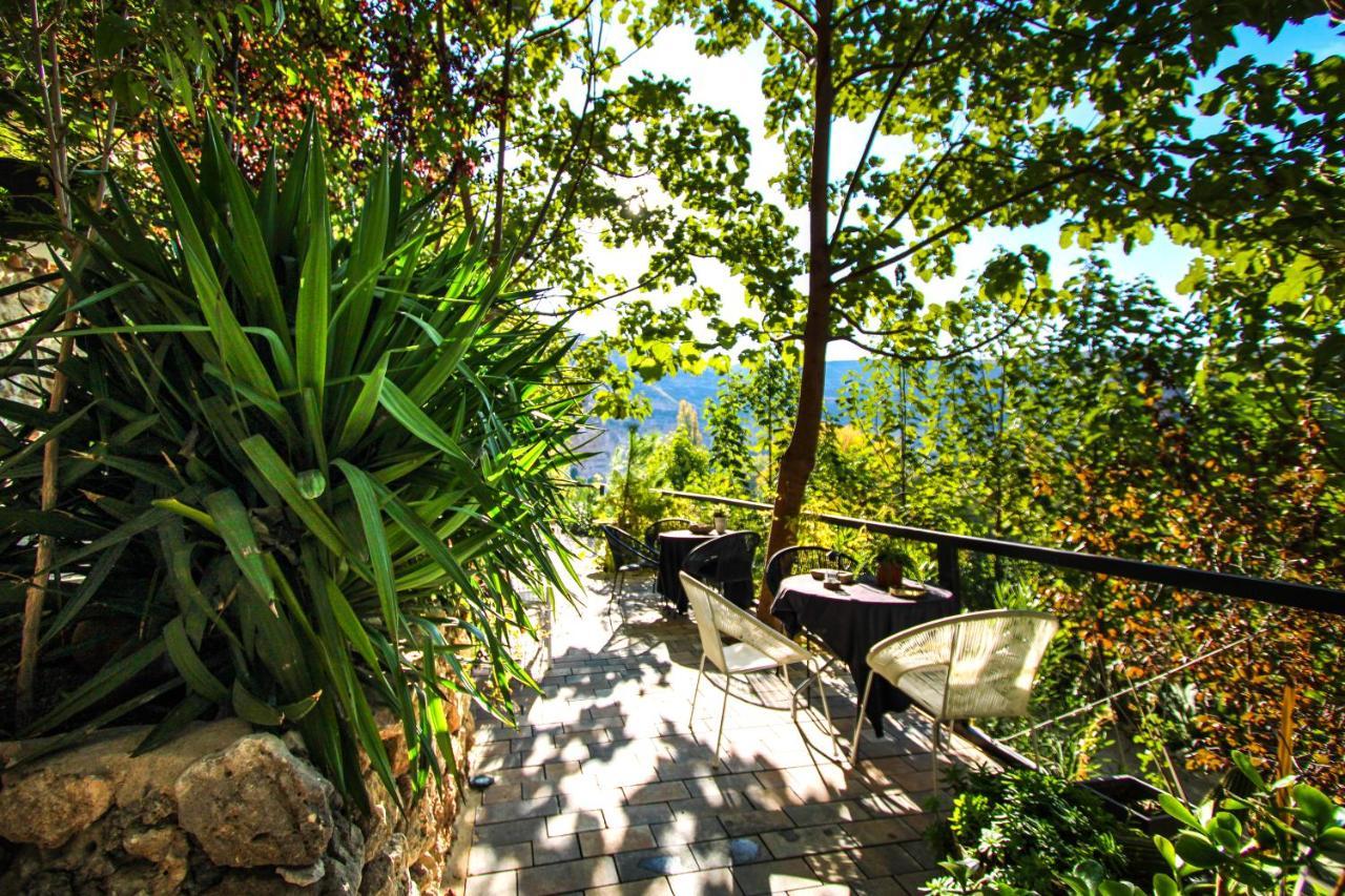 Hotel Xuq Lomas De Ruvira à Jorquera Extérieur photo