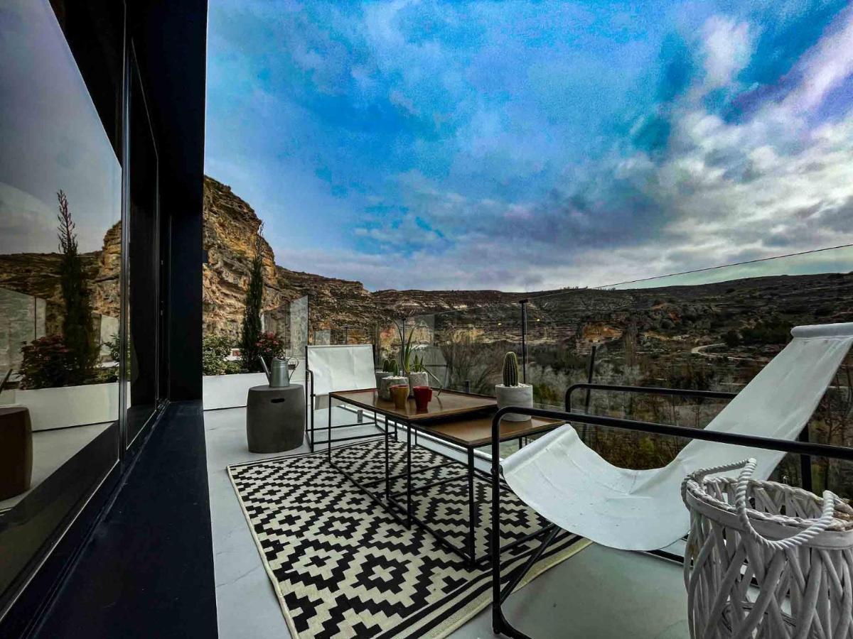 Hotel Xuq Lomas De Ruvira à Jorquera Extérieur photo